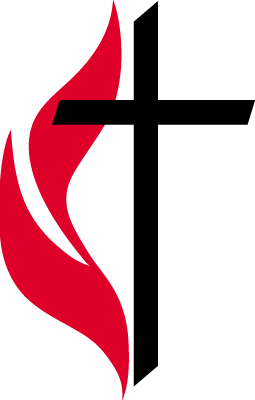 Wampee United Methodist Church Logo