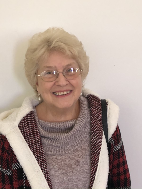 Marge VanAllen Image