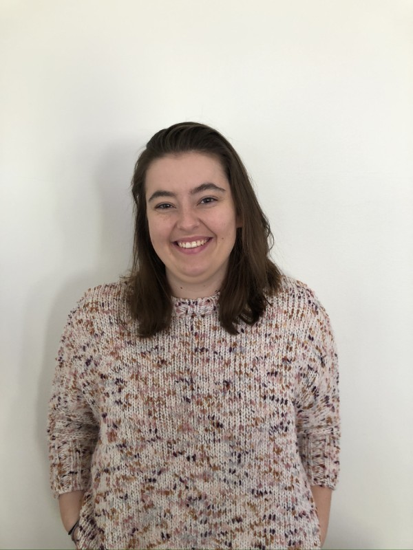 Candace Roberts Image