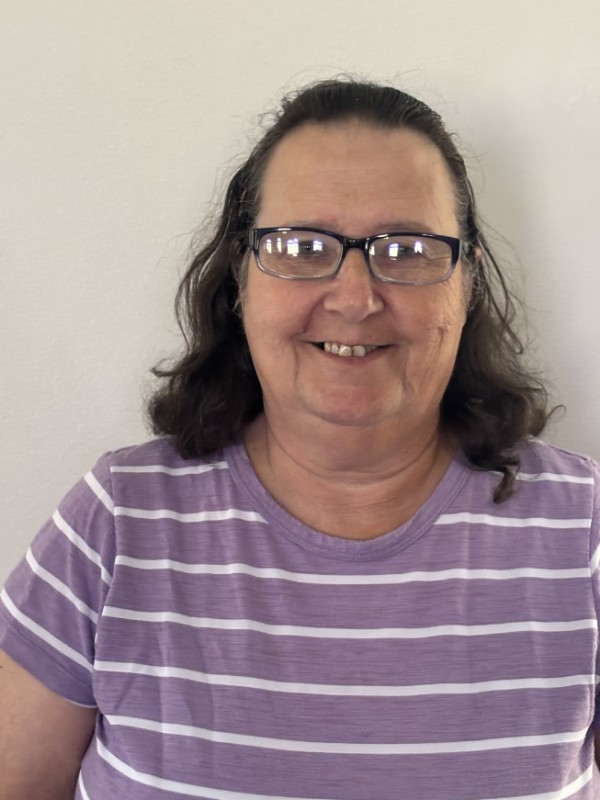 Mariellen Lashoones Image