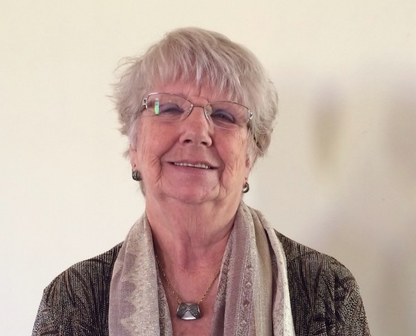 Kathleen Robinson Image