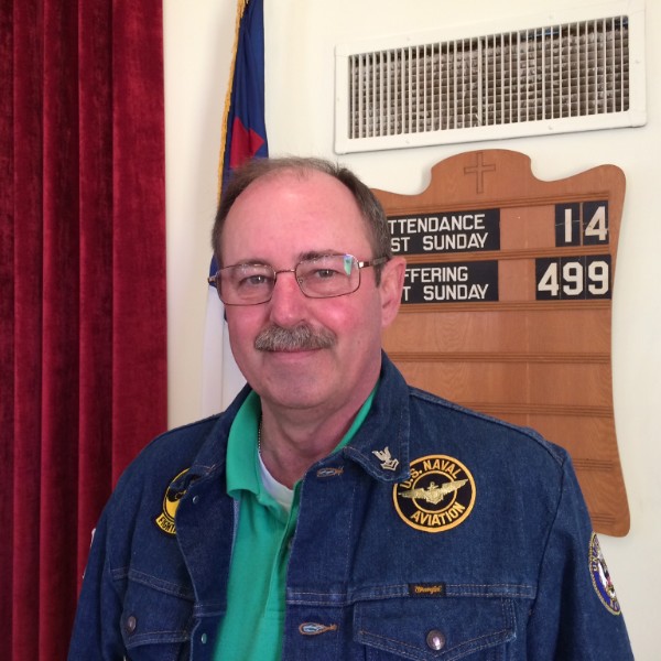 Dwayne Williams Image