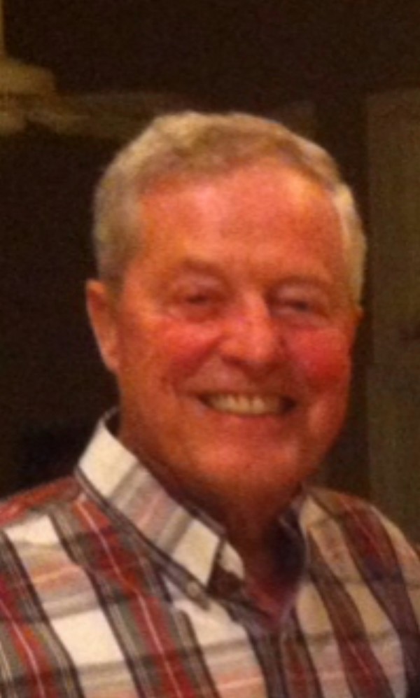 Trustee Chair Tom Powell Image