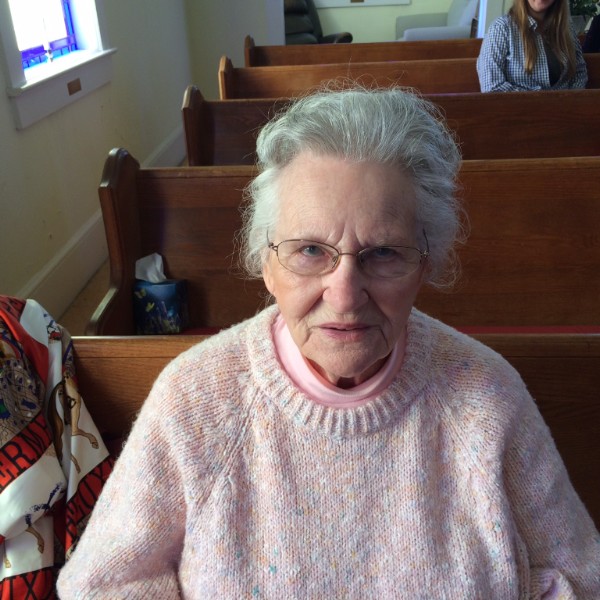 In Memoriam Anne M. Bell Image