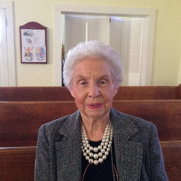 Jo Anne Bell Johnson Image