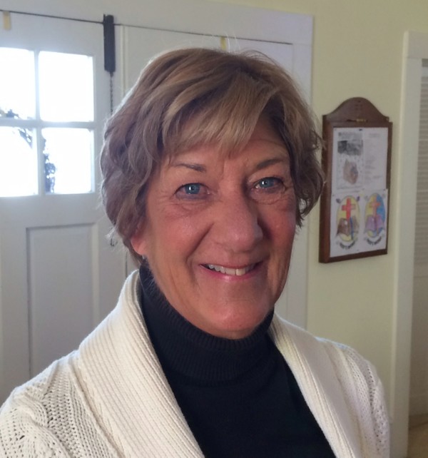 In Memoriam- Cathy Bell Image