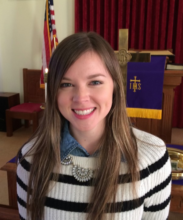 Savanna Stevens Image