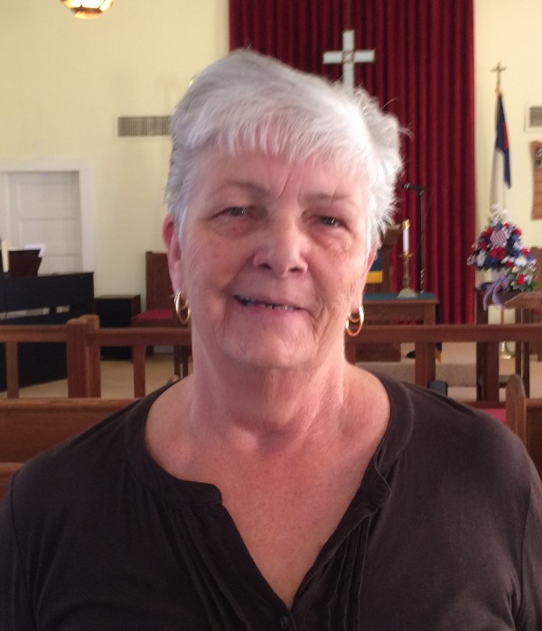 Patricia Oliver Image