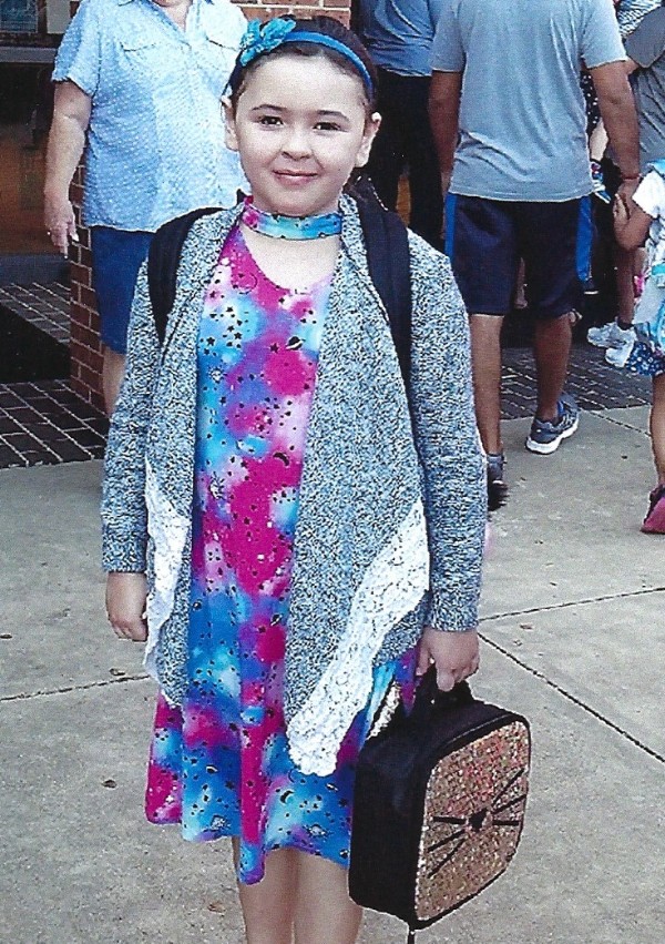 Layla Williams Image